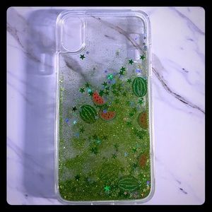 iPhone XR Watermelon 🍉 Case